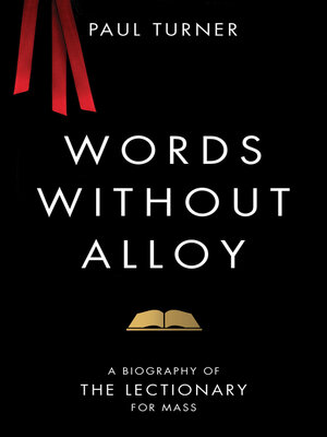 cover image of Words without Alloy